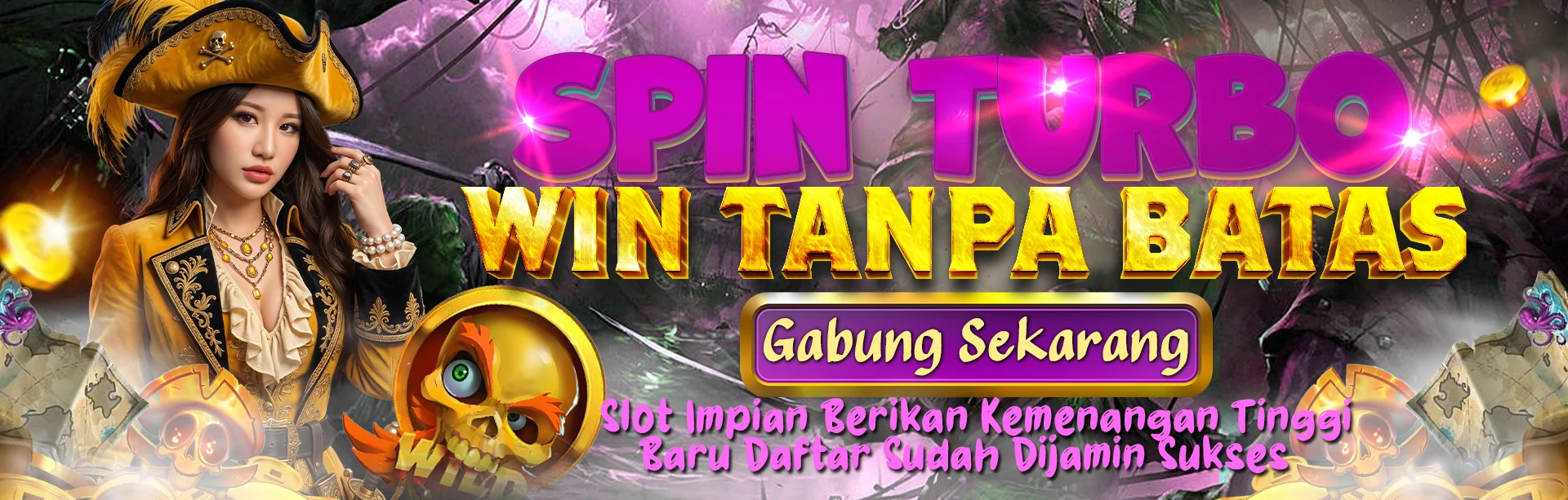 Jackpot308
